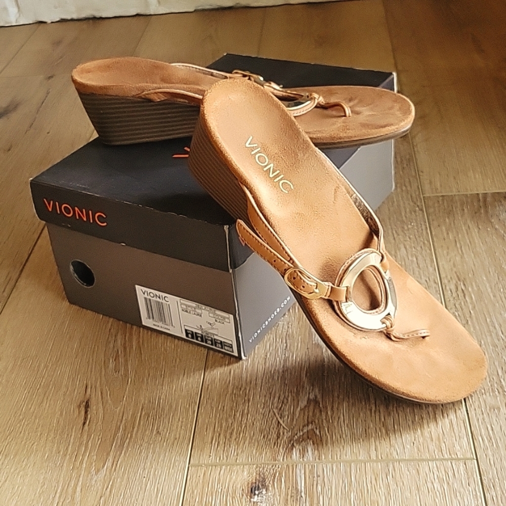 Vionic Sandal